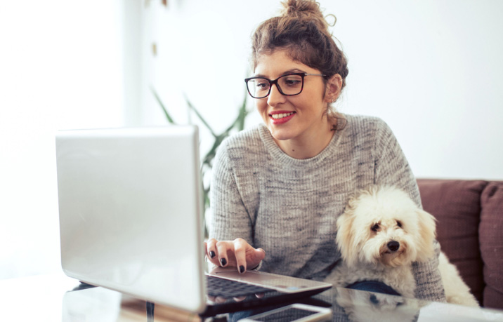 Take appointments from your customers online with Wurkzens online appointment booking system pet groomers, dog walkers, pet sitters, kennels, veterinarians and more.