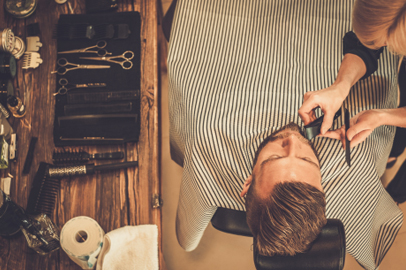 Wurkzen provides solutions like websites, appointment systems and payment solutions for Barbershops