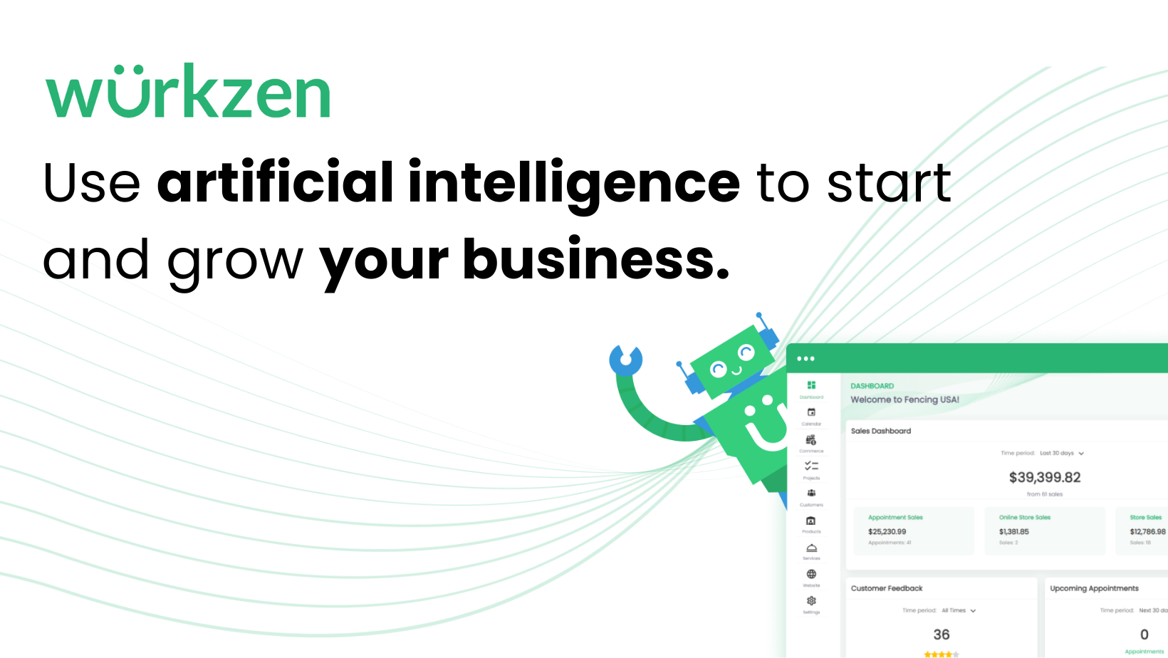 Next-Gen Business RPM Software