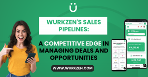 Wurkzen | Managing Deals with the Help of the Ultimate AI