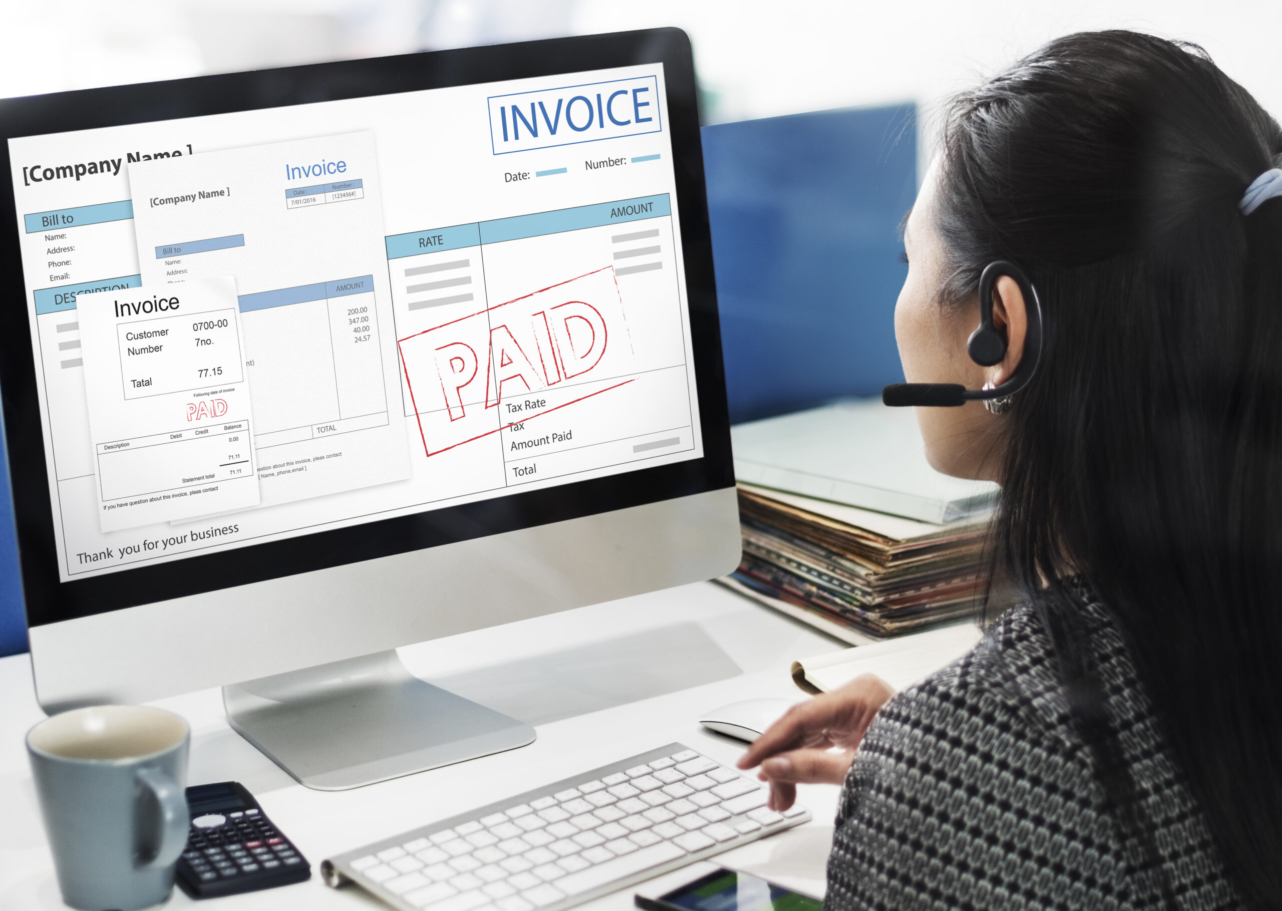 Recibe Pagos Más Rápido: Automatiza Tus Cotizaciones y Facturas con Wurkzen