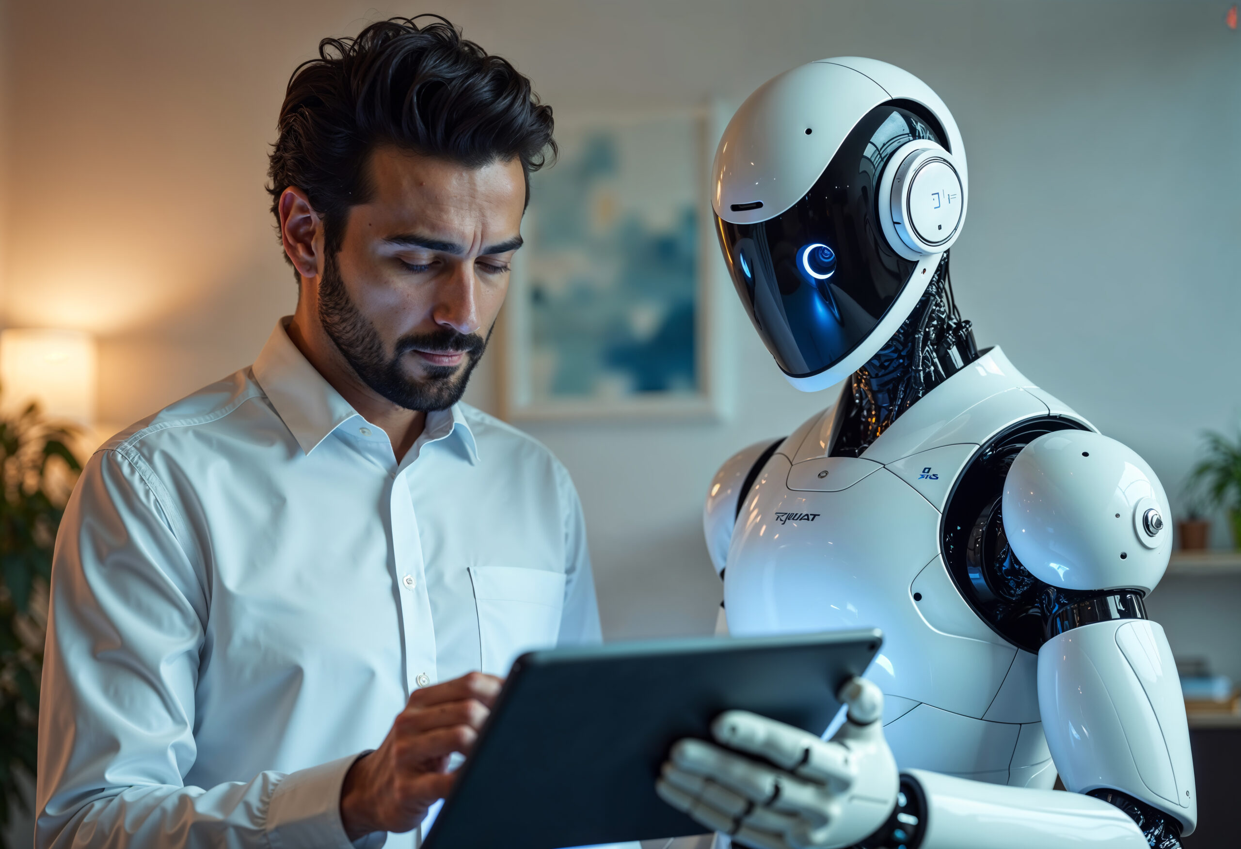 Toma de decisiones con IA: Conoce Business 360™