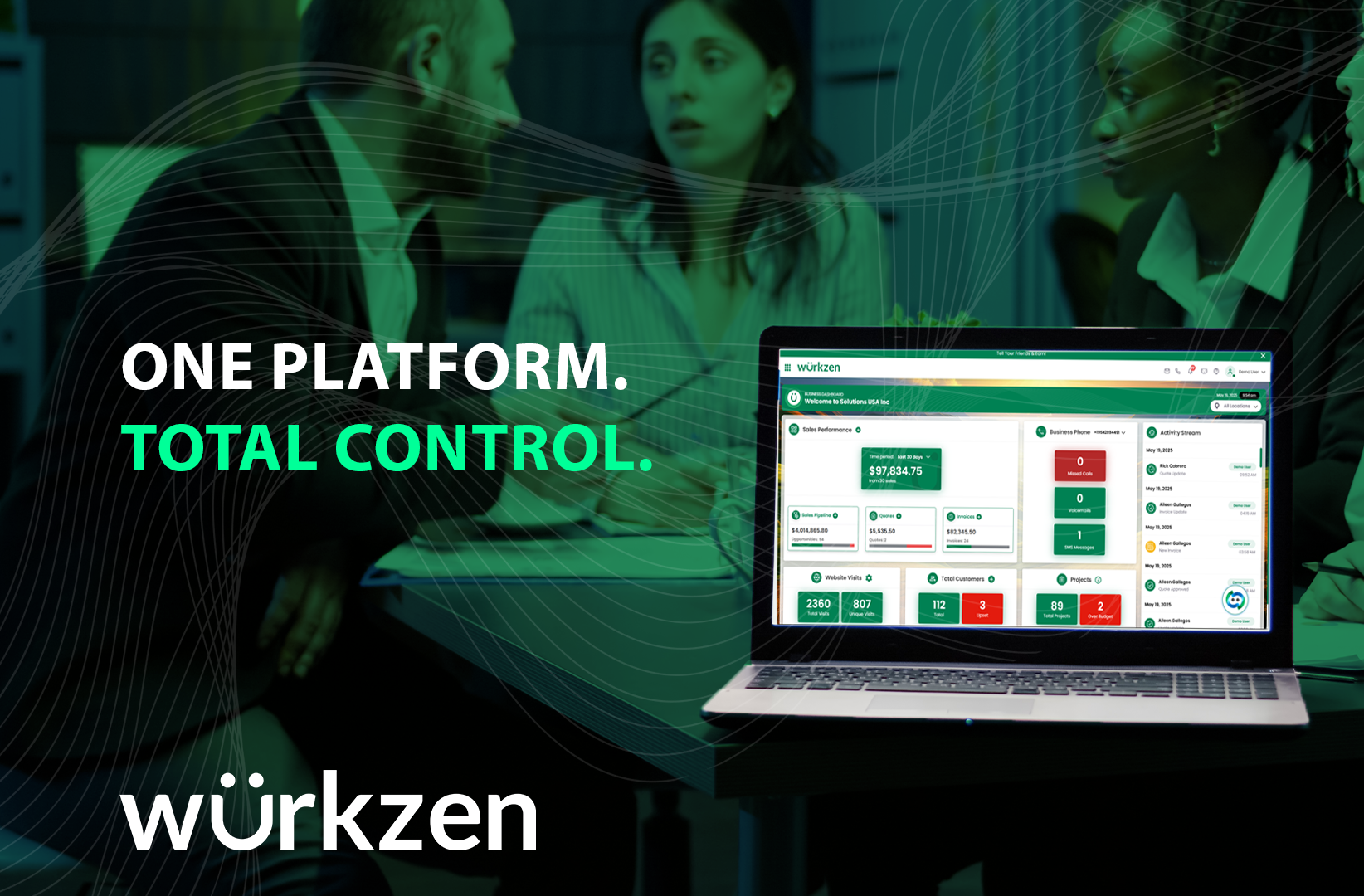 The Complete Toolkit for Service Businesses