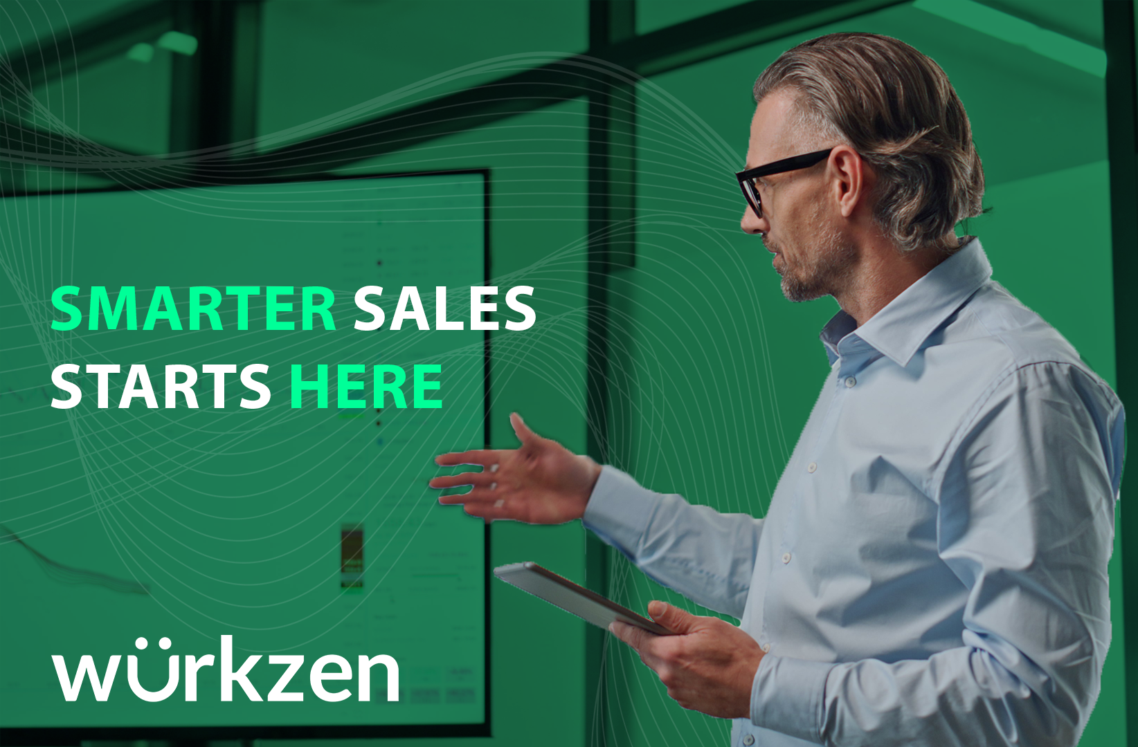 Your Sales Team Deserves More Than Spreadsheets: Introducing AI-Powered Deal Management with Wurkzen