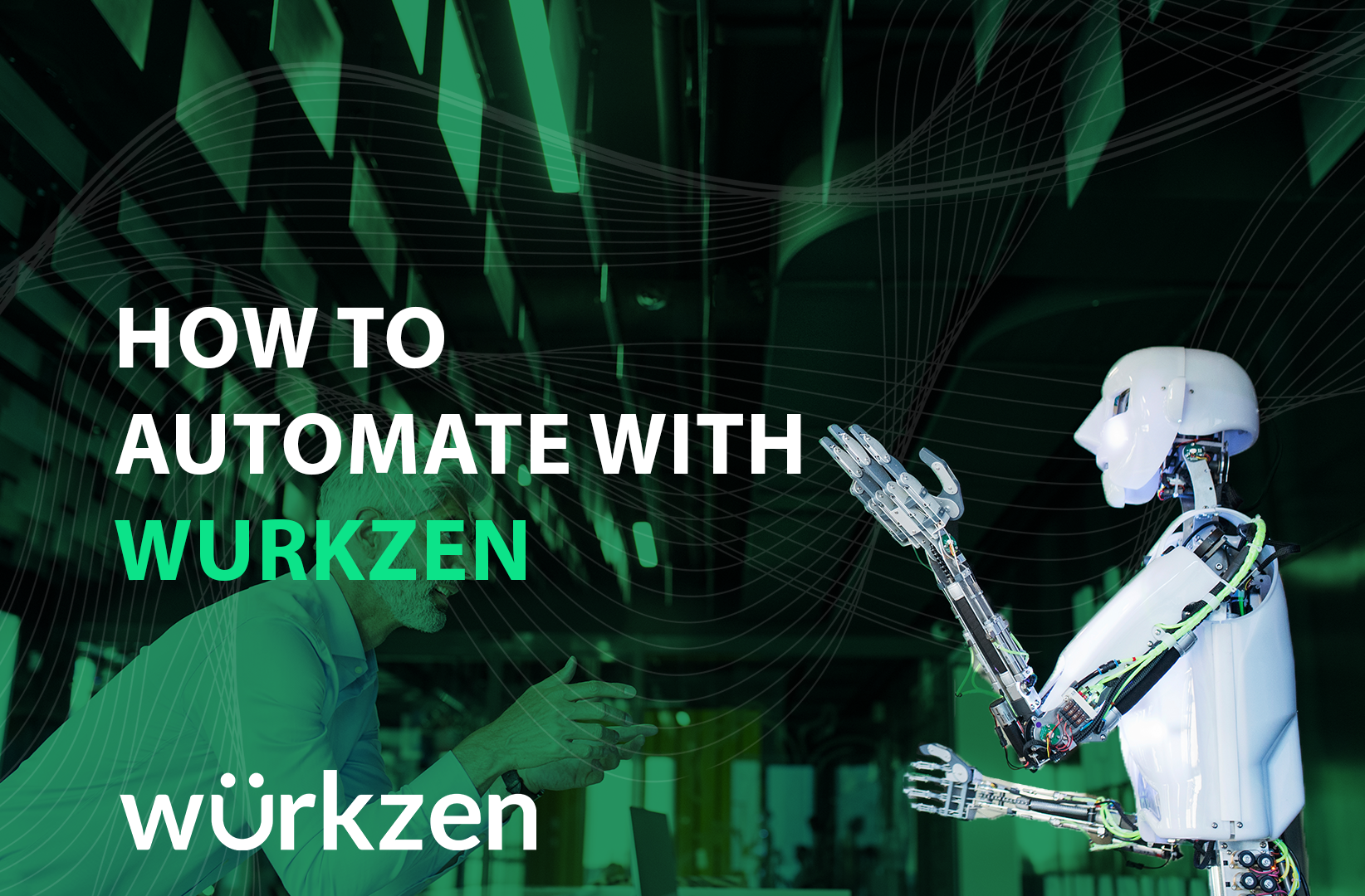 Aprende a automatizar todo tu ciclo de ventas con Wurkzen