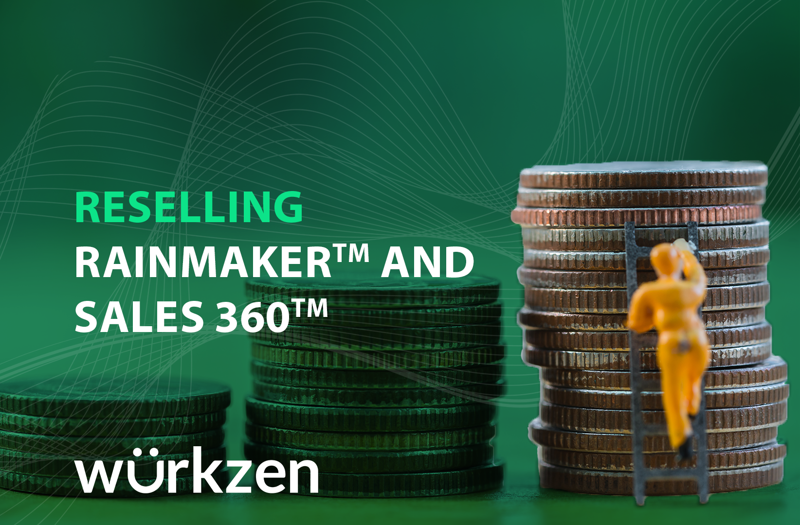 Unleash the Power of Reselling Rainmaker™ and Sales 360 to Your Clients