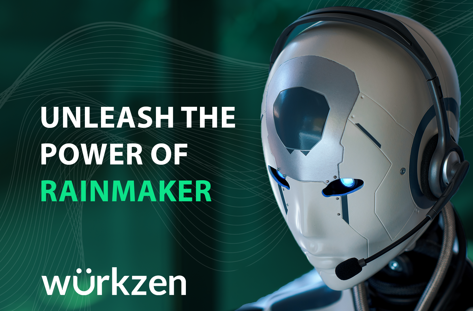 Unleash the Power of Rainmaker™ to Qualify Leads Instantly and Close More Deals