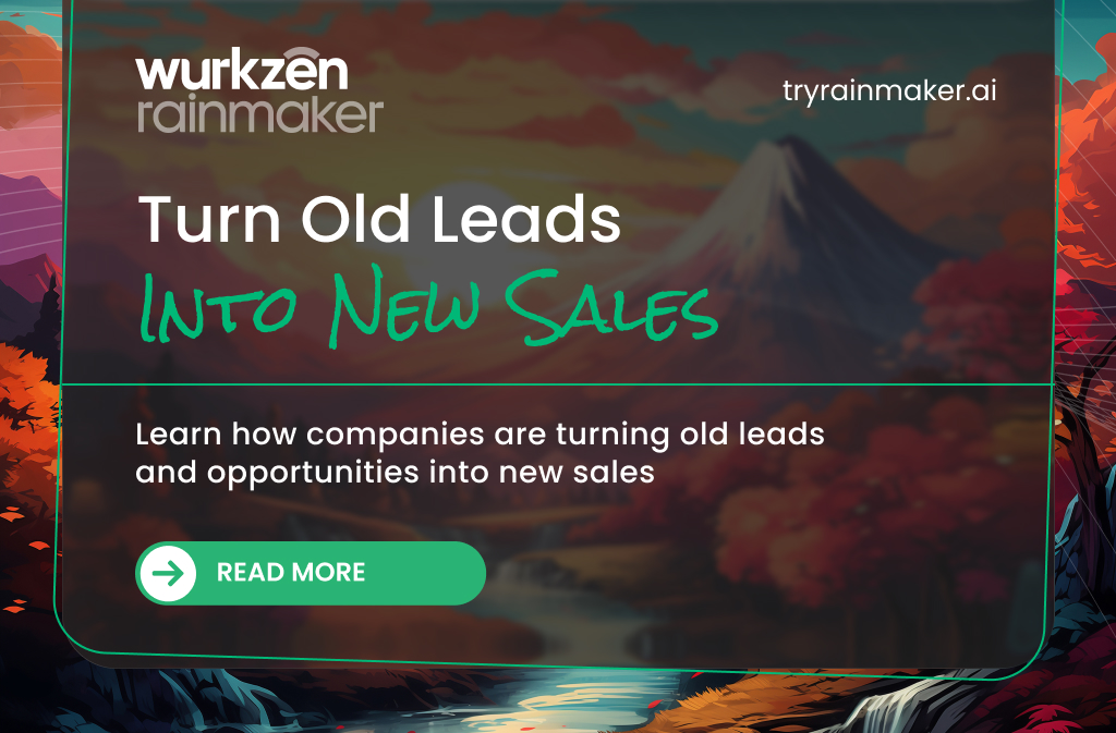 How AI Outbound Calls Turn Dormant Contacts Into Live Sales Opportunities