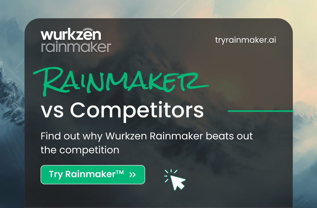 AI Voice Agents for Service Providers: Rainmaker™ vs SimpleTalk, Smith.ai, LiveHuman