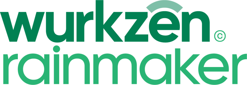 Wurkzen Rainmaker™ | Agentic Voice AI for Sales | Unlock Your Revenue Potential with Wurkzen