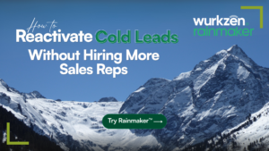 How to Reactivate Cold Leads Without Hiring More Sales Reps - Blogs Banners