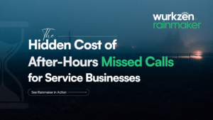 The Hidden Cost of After-Hours Missed Calls for Service Businesses - Blogs Banners
