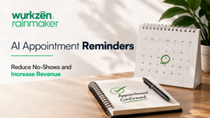AI Appointment Reminders