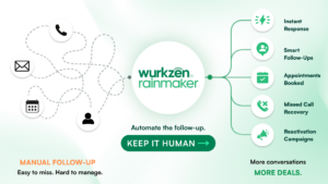 Automate Lead Follow-Up Without Losing the Human Touch