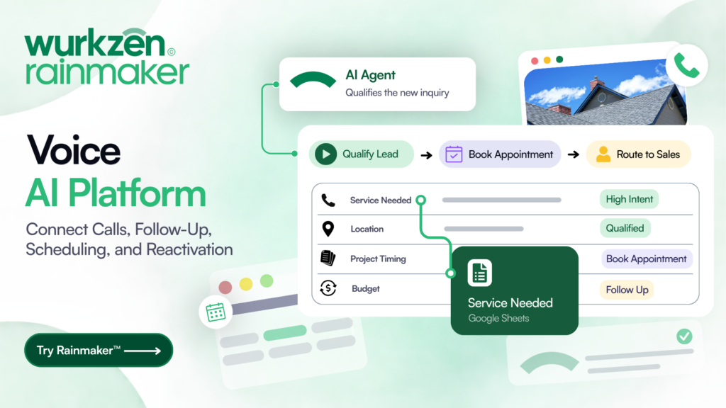Voice AI Platform